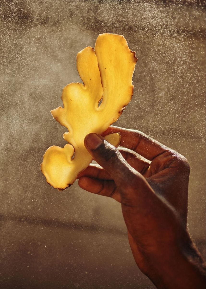 Aromas que seducen: Especias Afrodisíacas