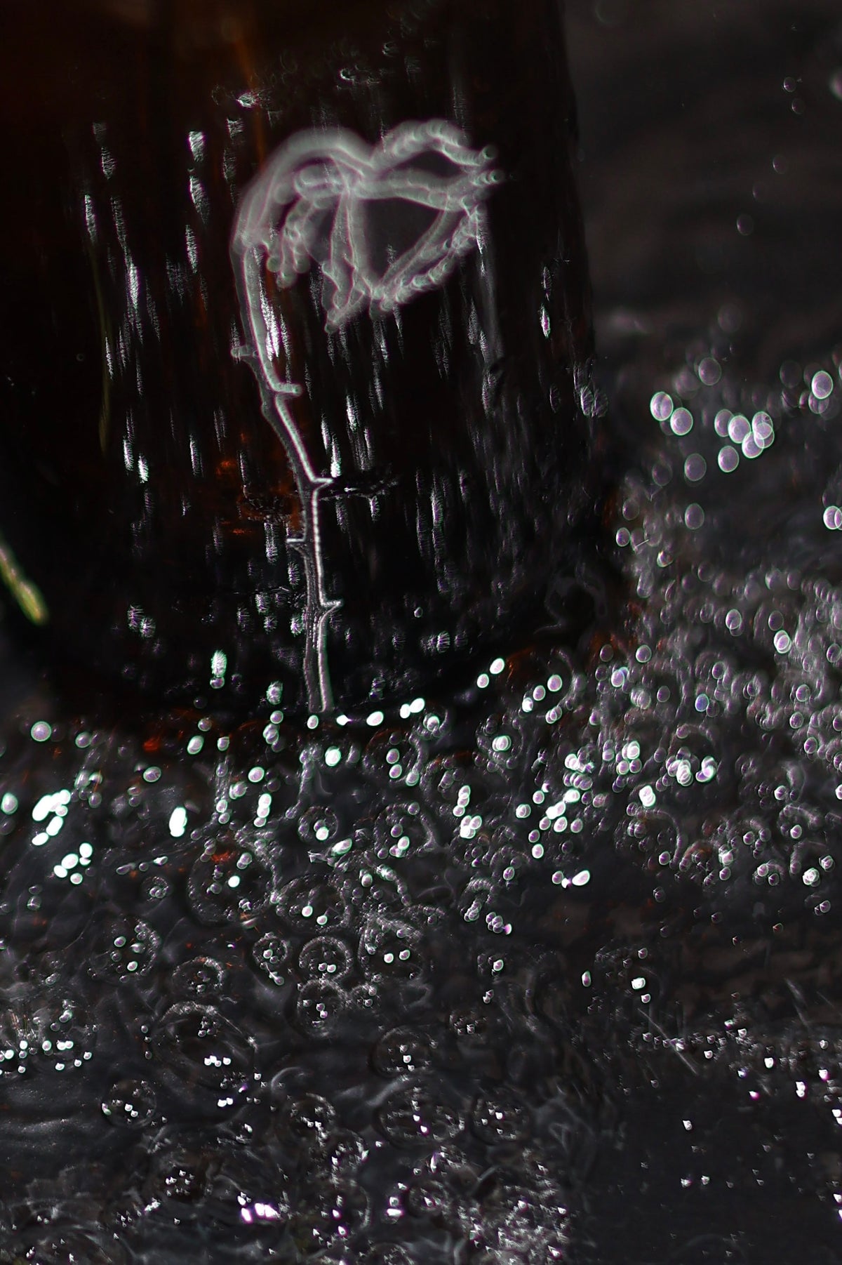 LA METAMORFÓSIS DEL AGUA
