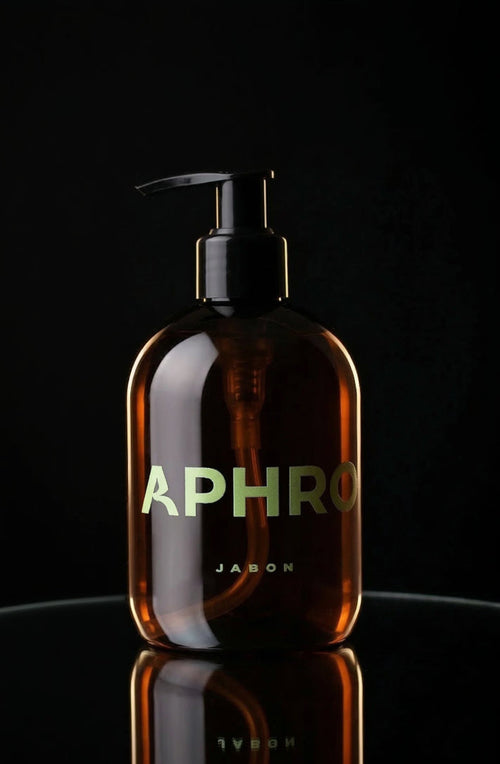 JABON LÍQUIDO | LIMPIA & HUMECTA