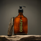 ÓLEO DE MASAJE CORPORAL | AFRODISÍACO