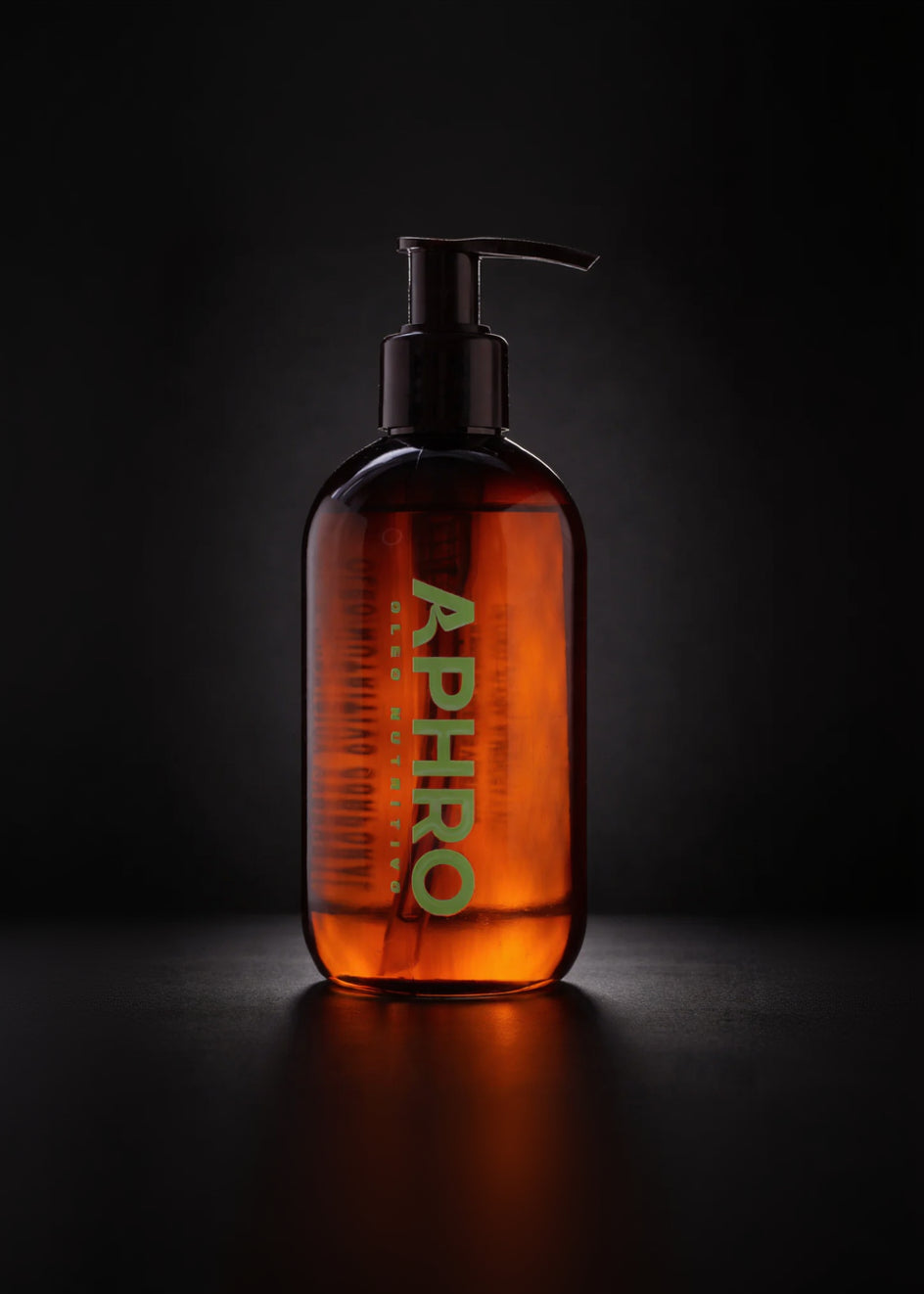ÓLEO NUTRITIVO | UVA | ALMENDRAS | JOJOBA | VIT E