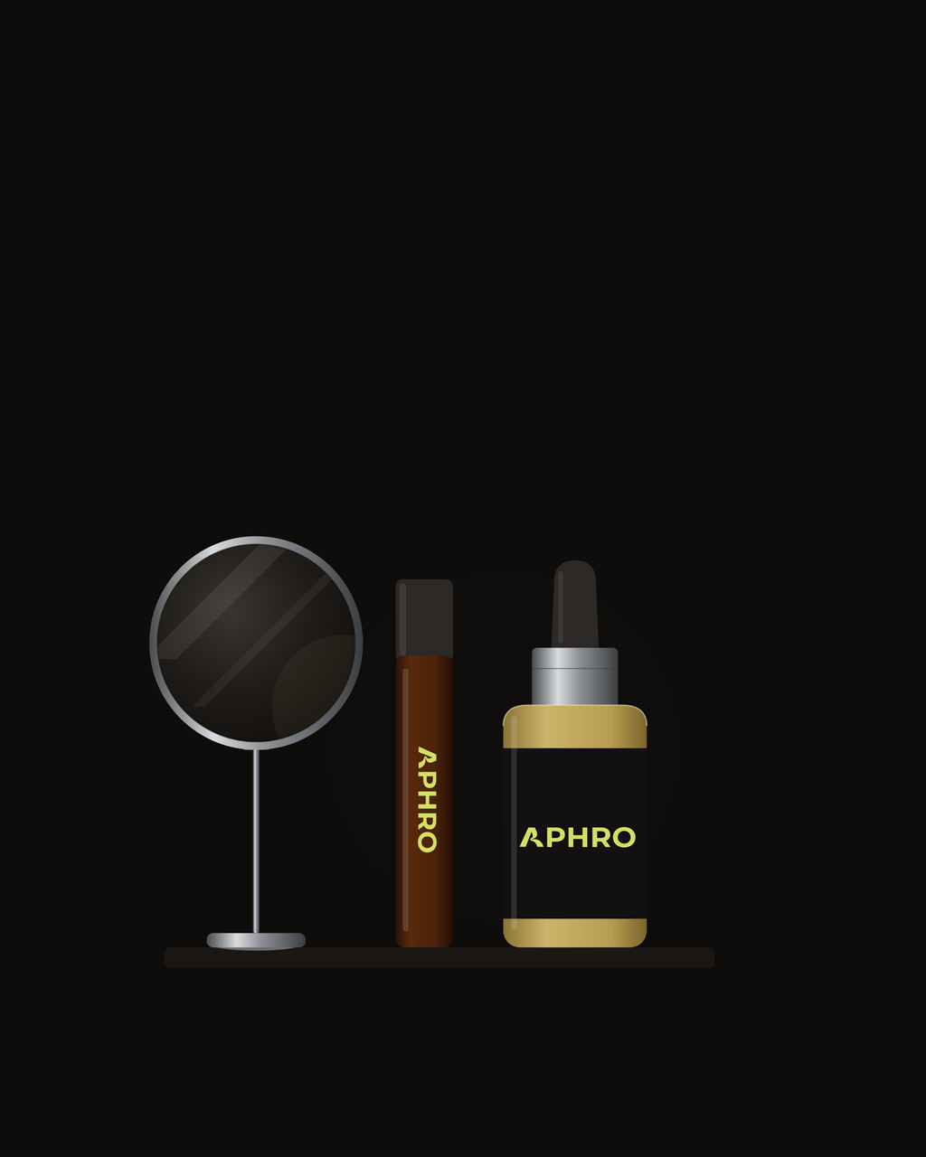SET FACIAL | ÓLEO ESPRESSO | CONTORNO DE OJOS