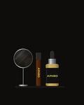 SET FACIAL | ÓLEO ESPRESSO | CONTORNO DE OJOS