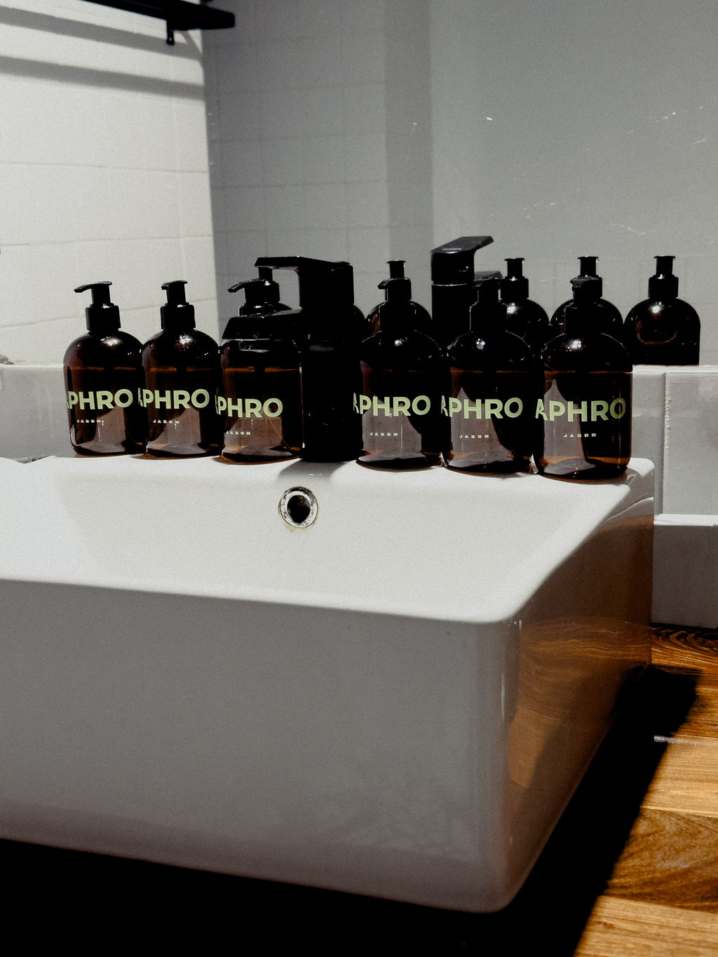 JABON LÍQUIDO | LIMPIA & HUMECTA